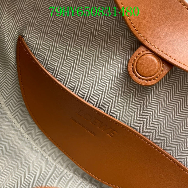 Satchel Bags - LWE Bags - 007
