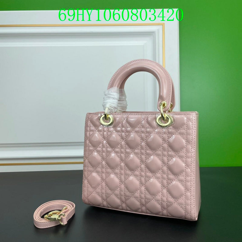 Glami - DOR Bags - 1378