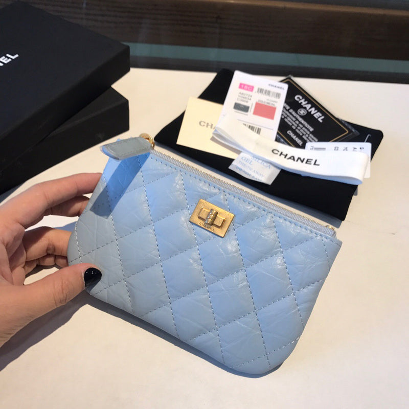 Glami-is - CHL Wallets - 077