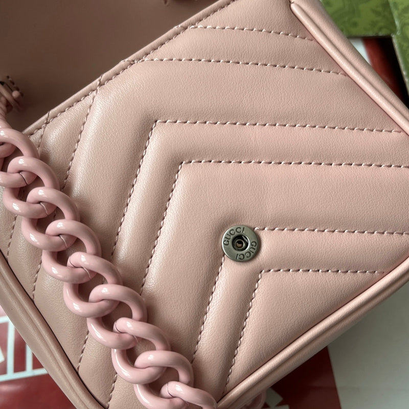 Glami Fashion - GCI Bags - 9448