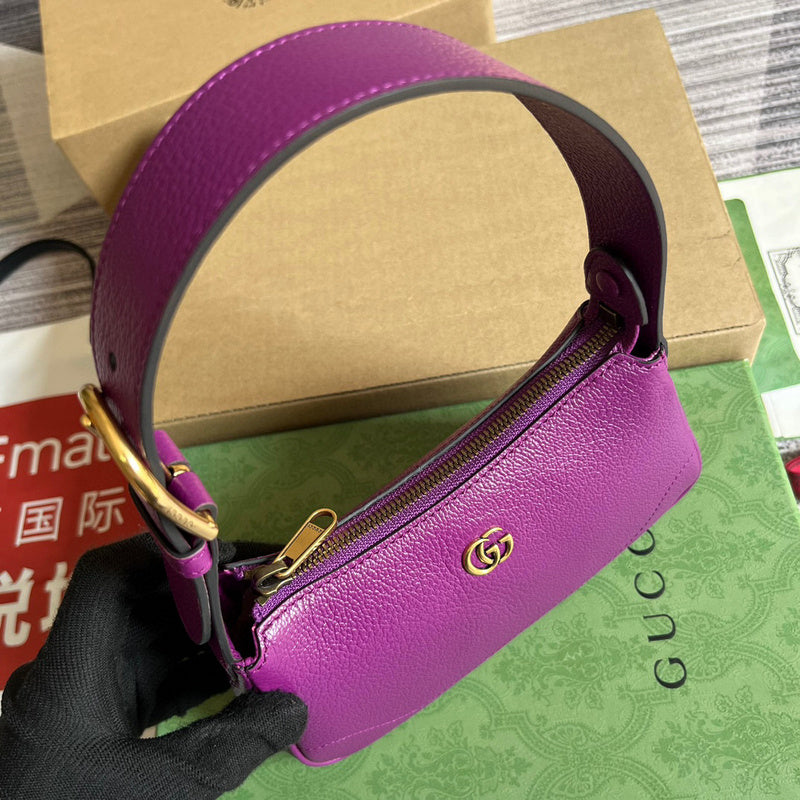 Satchel Bags - GCI Bags - 7698