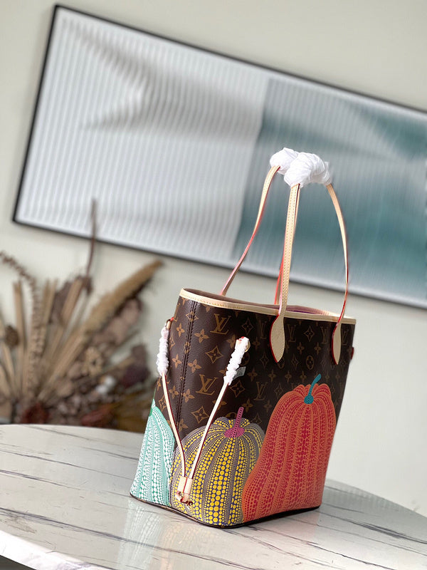 GlamI Lu-Vi bags - 4104