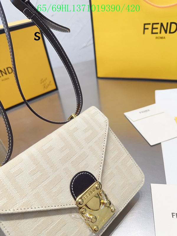 Glami - FDE Bags - 1278