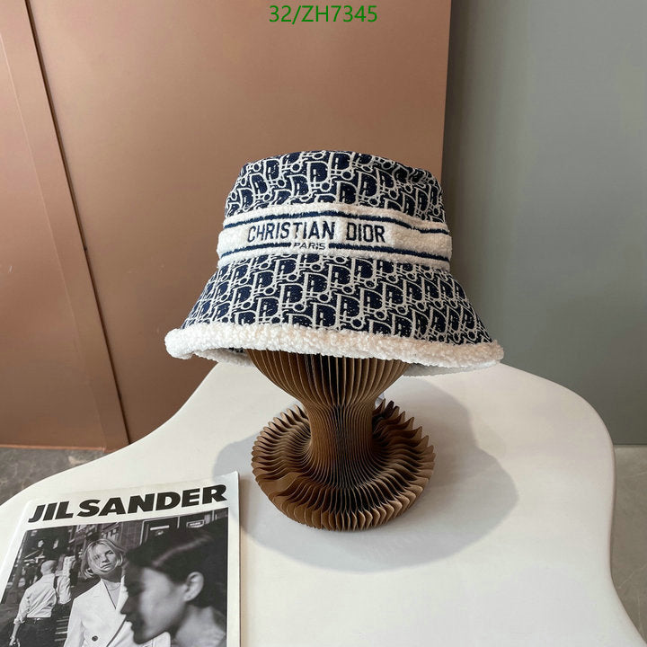 SAMC - DOR Caps & Hats - 147