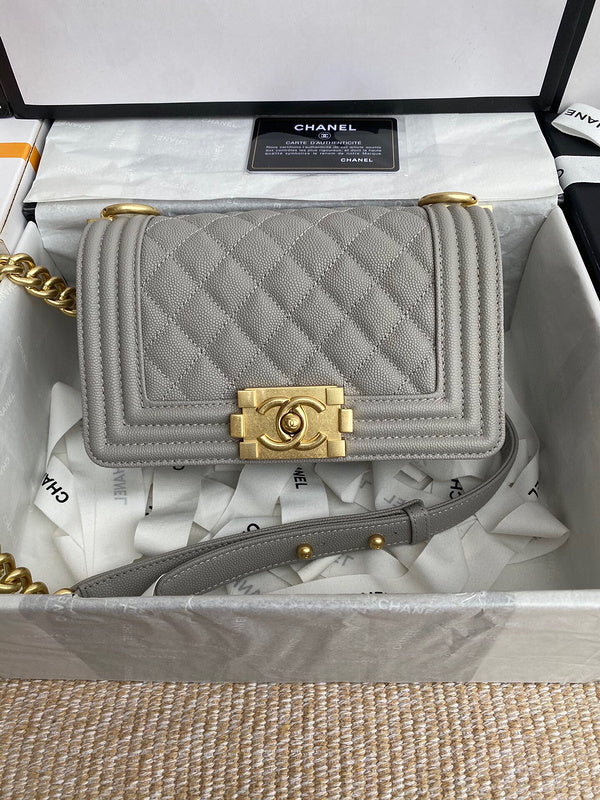 GlamI - CHL Bags - 3538