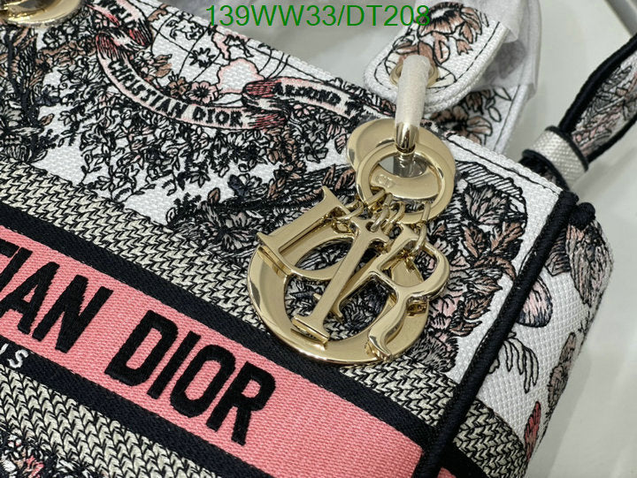 SAMCC - DOR Bags - 869
