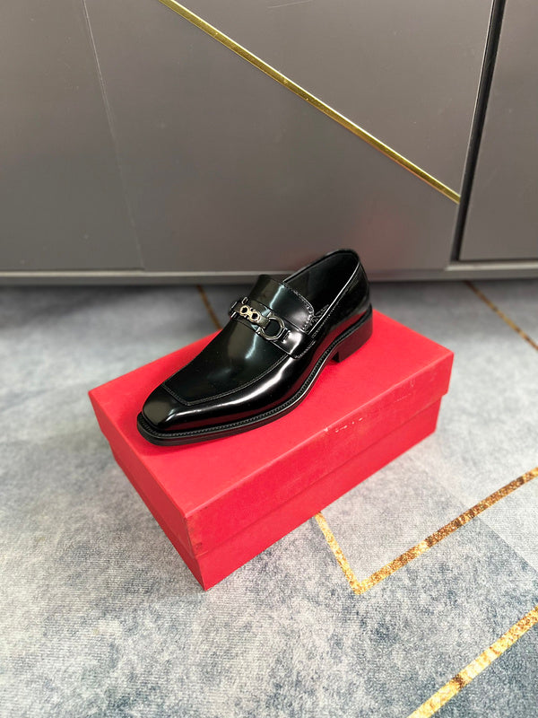Glami - FGO Men Shoes - 1051