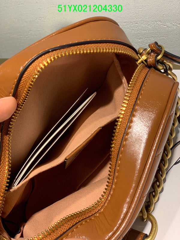 Glami Fashion - GCI Bags - 10452