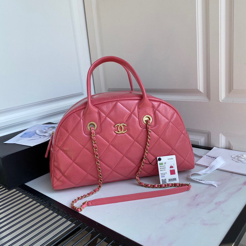 Satchel Bags - CHL Bags - 4974