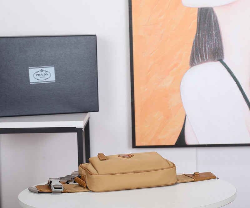Satchel Bags - PRA Bags - 235