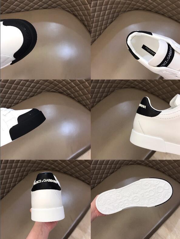 SAMC - DAG Men Shoes - 470