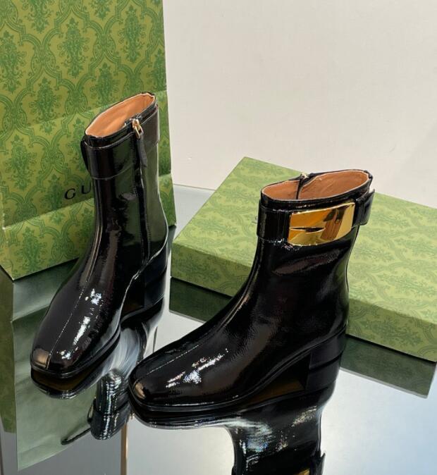 SAMC - GUKI Women Shoes - 395