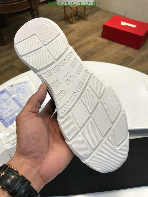 SAMC - DOR Women Sneakers - 203