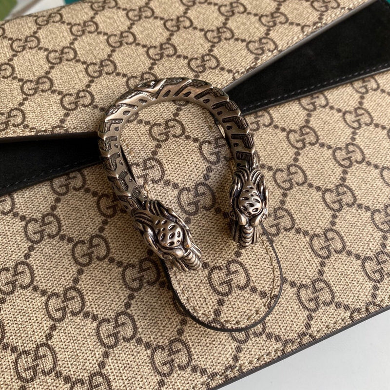 Glami Fashion - GCI Bags - 6069