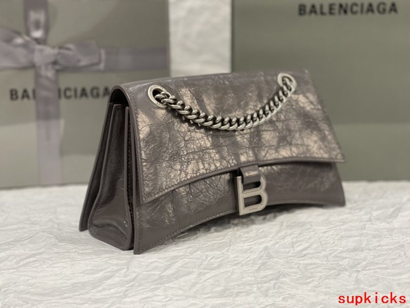 Glami- - BG Hourglass Bags - 022