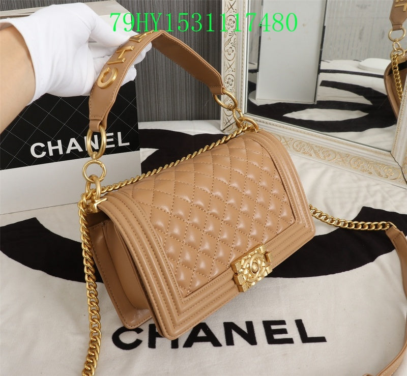 Glami - CHL Bags - 3188
