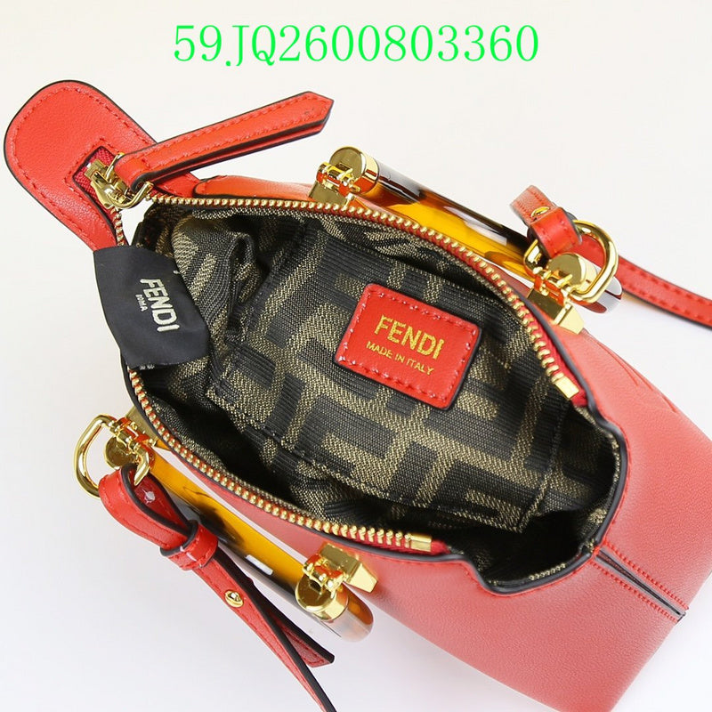Glami - FDE Bags - 3221