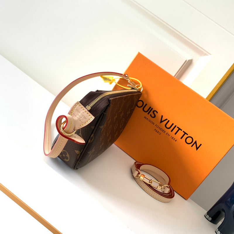 Glami Fashion Lu-Vi Bags - 16870