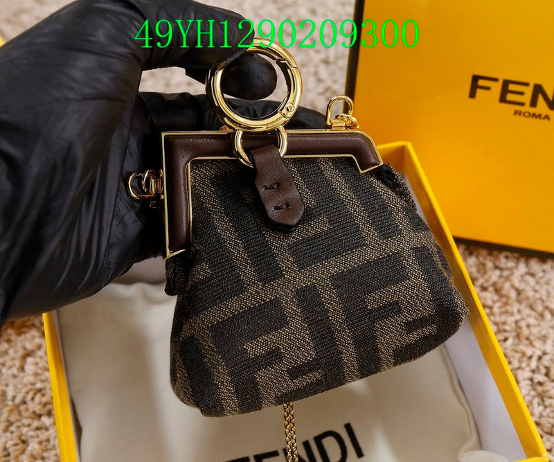 Glami - FDE Bags - 2685