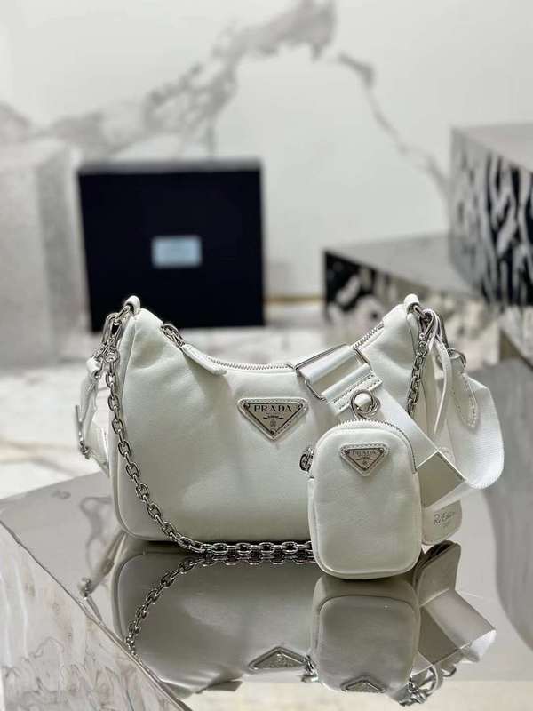 Satchel Bags - PDA Bags - 1828