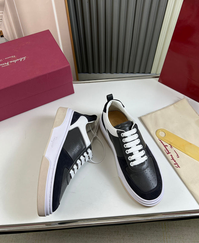Glami - FGO Men Shoes - 986