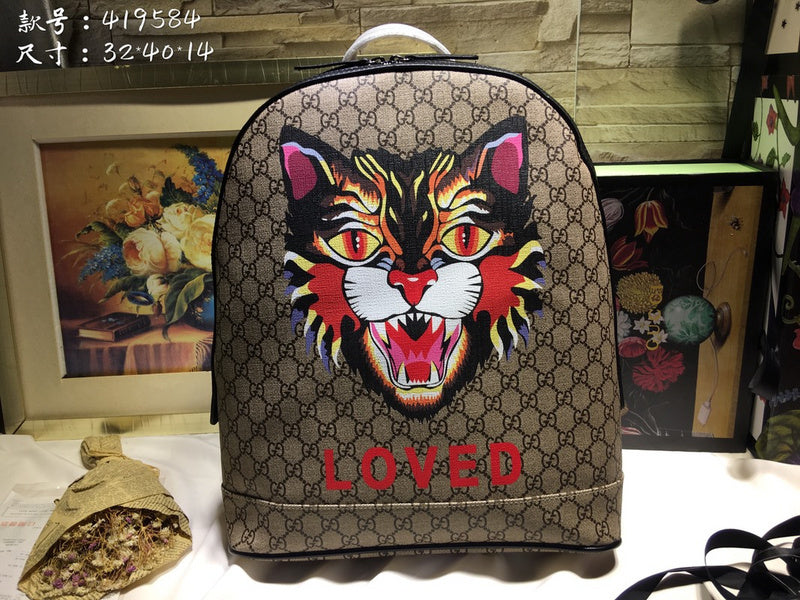 Glami Fashion - GCI Bags - 10231