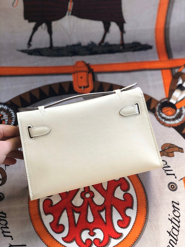 Satchel Bags - HMS-Bags - 734