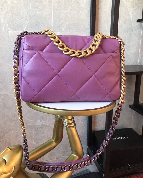 Satchel Bags - CHL Bags - 4402