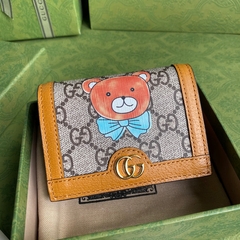 Glami-i - Guki Wallet - 326