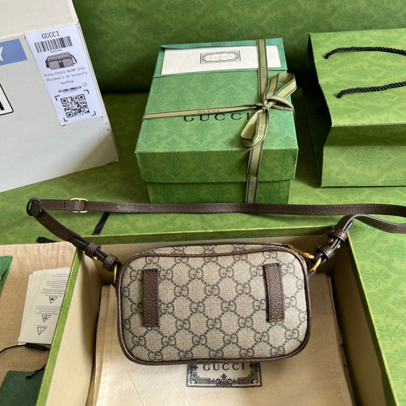 Glami-i - Guki Men Bags - 068