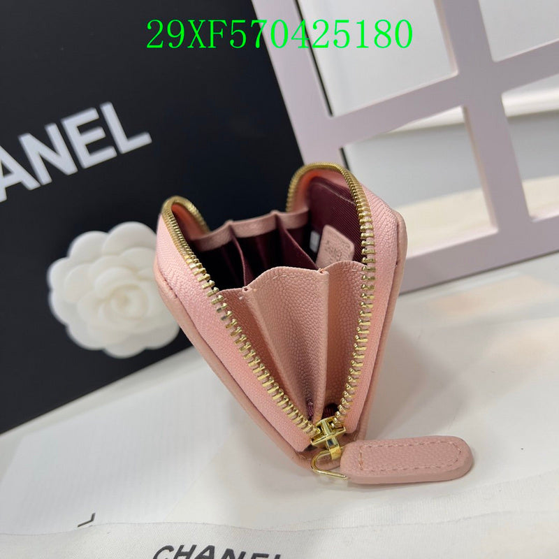 Glami - CHL Wallet - 2402