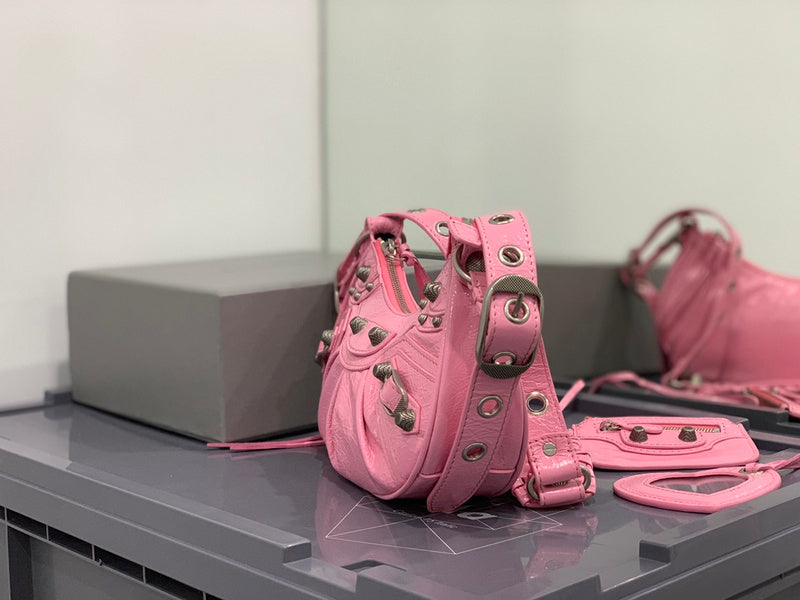 Glamy - BG Bags - 869