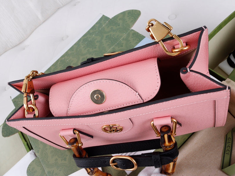Satchel Bags - GCI Bags - 662