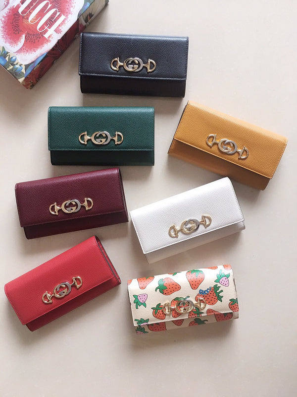 Glami-i - Guki Wallet - 489