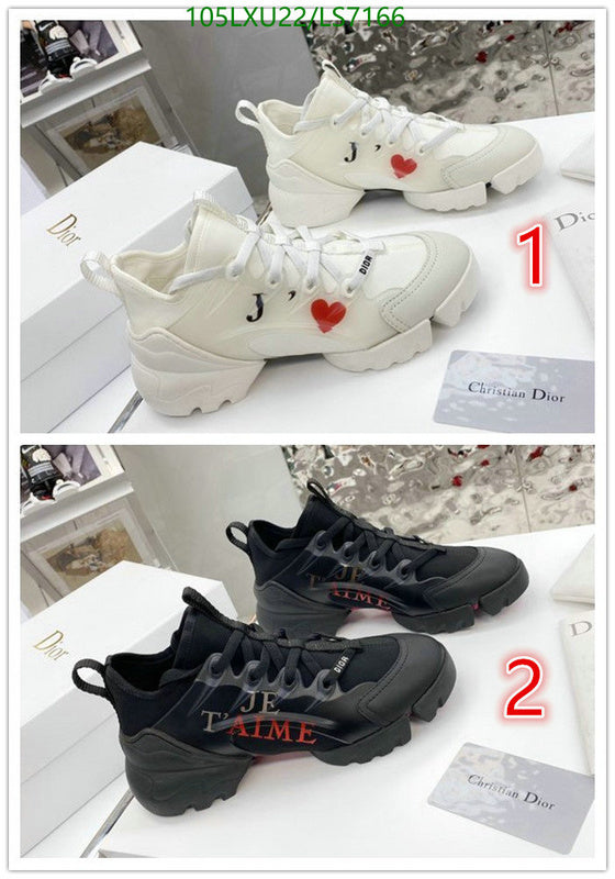 SAMCC - DOR Women Shoes - 1835