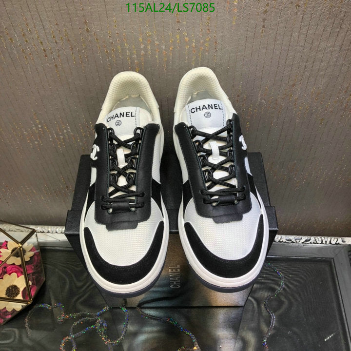 SAMC - CHL Women Shoes Sneakers - 228
