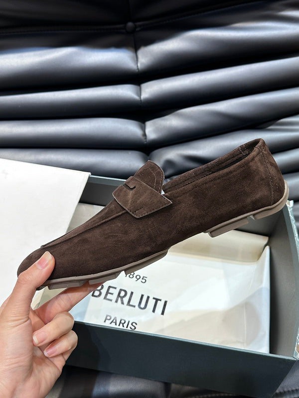 Glami - BRE Men Shoes - 141
