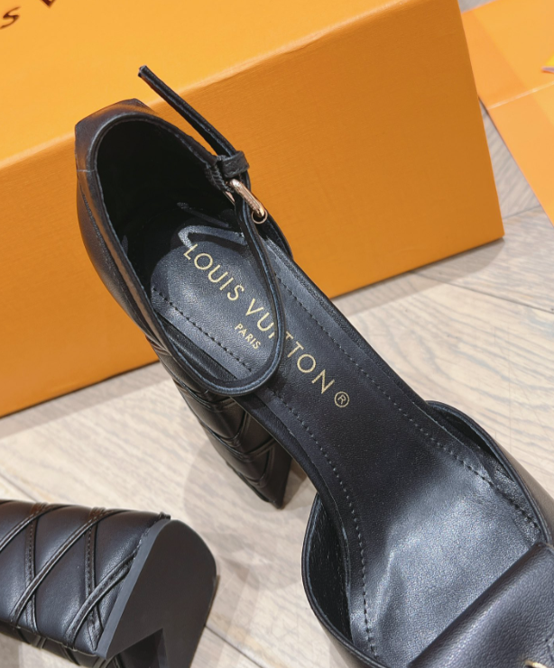 Glamy - LOV Women Shoes - 015