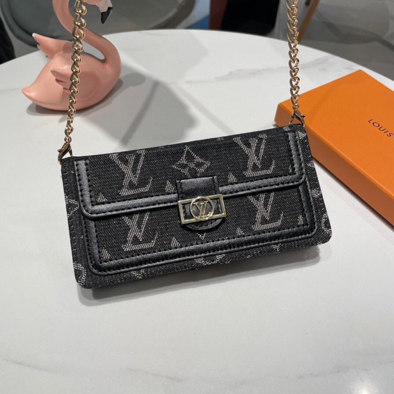 Satchel Bags - VL Bags - 3300