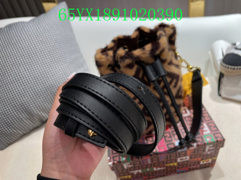 Glami - FDE Bags - 2238