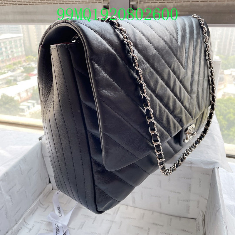 Satchel Bags - CHL Bags - 4998