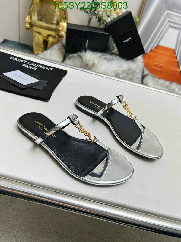 SAMC - YLS Women Shoes - 029