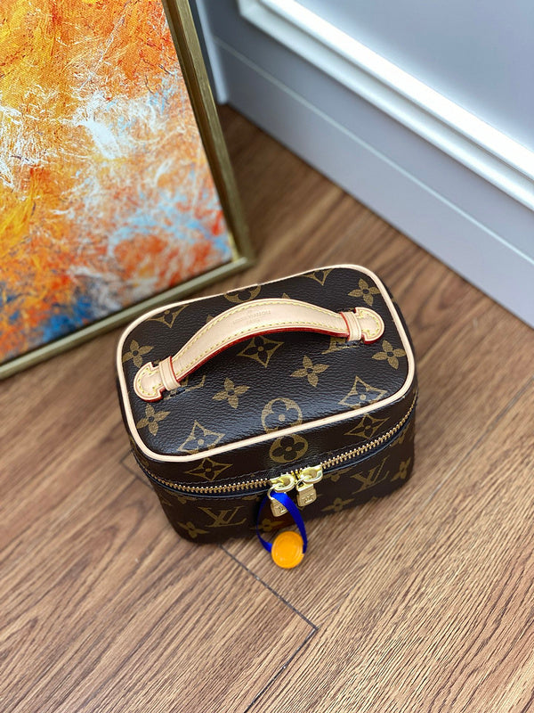 Glamy - LOV Bags - 520