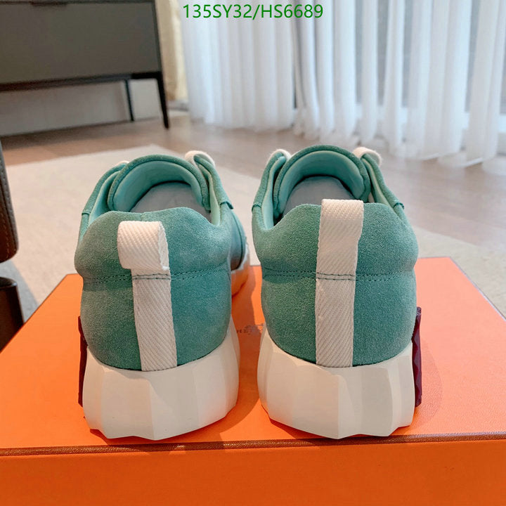 SAMC - HMS Women Shoes - 438
