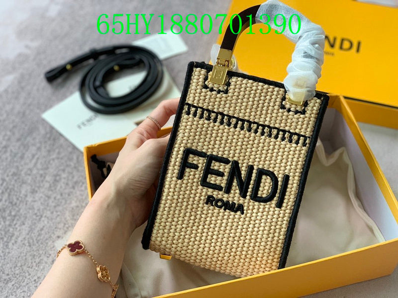 Glami - FDE Bags - 2609
