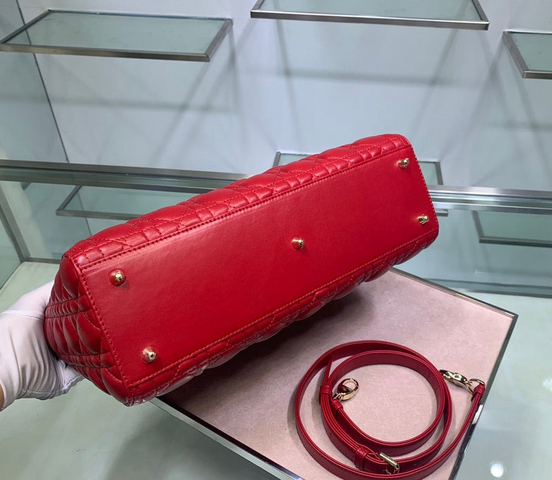 Satchel Bags - DOR Bags - 1158