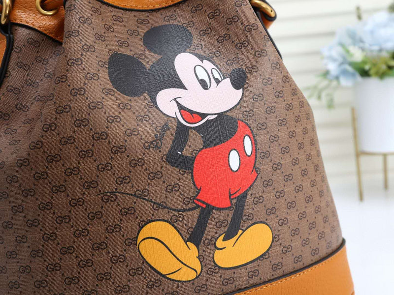 Glami Fashion - GCI Bags - 11107