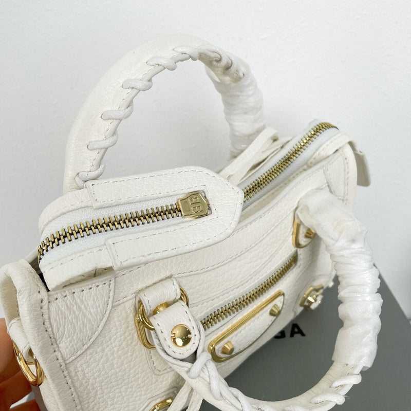 Glamy - BG Bags - 646