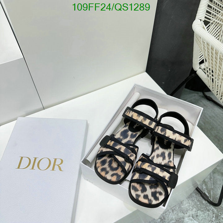 SAMCC - DOR Women Shoes - 2224