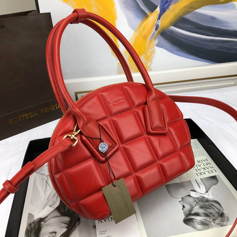 Satchel Bags - BV Bags - 302